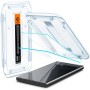 Spigen GLAS.tR ez Fit Samsung Galaxy S24 Ultra Clear [2 PACK]