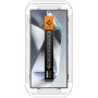 Spigen GLAS.tR ez Fit Samsung Galaxy S24 Ultra Privacy [2 PACK]