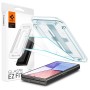 Spigen GLAS.tR ez Fit 2 PACK for Galaxy Z Fold 6