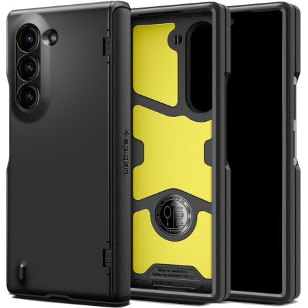 Spigen Slim Armor Pro Samsung Galaxy Z Fold6 Black