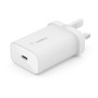 Belkin 25W USB-C PD/PPS Home Charger