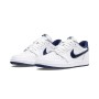 Jordan 1 Retro Low '85 Metallic Blue