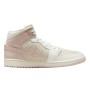 Jordan 1 Mid SE Seersucker (Women's)