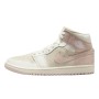 Jordan 1 Mid SE Seersucker (Women's)