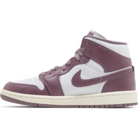 Jordan 1 Mid Sky J Muave (Women's)