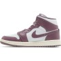 Jordan 1 Mid Sky J Muave (Women's)