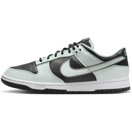 Nike Dunk Low Dark Smoke Grey Barely Green