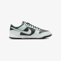 Nike Dunk Low Dark Smoke Grey Barely Green