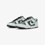 Nike Dunk Low Dark Smoke Grey Barely Green