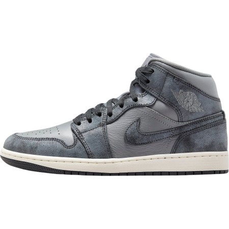 Air jordan 1 mid se women's best sale