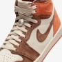 Jordan 1 Retro High OG SP Dusted Clay (Women's)