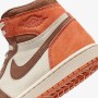 Jordan 1 Retro High OG SP Dusted Clay (Women's)