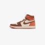 Jordan 1 Retro High OG SP Dusted Clay (Women's)