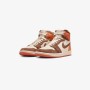 Jordan 1 Retro High OG SP Dusted Clay (Women's)