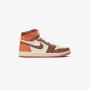 Jordan 1 Retro High OG SP Dusted Clay (Women's)