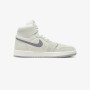 Jordan 1 High Zoom Air CMFT 2 Particle Grey