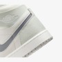 Jordan 1 High Zoom Air CMFT 2 Particle Grey