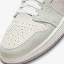 Jordan 1 High Zoom Air CMFT 2 Particle Grey