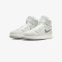 Jordan 1 High Zoom Air CMFT 2 Particle Grey