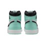 Jordan 1 Retro High OG Green Glow Men's