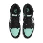 Jordan 1 Retro High OG Green Glow Men's