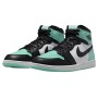 Jordan 1 Retro High OG Green Glow Men's