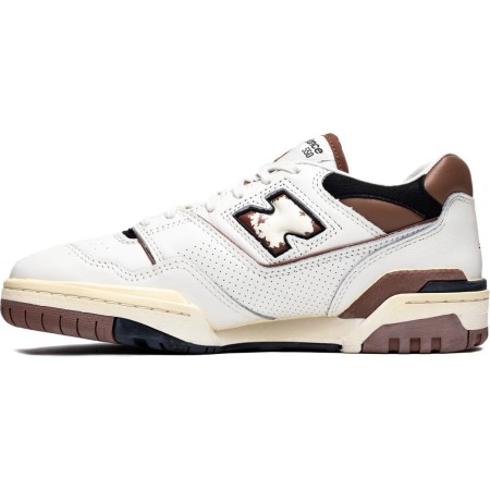 New Balance 550 Vintage Pack Pecan