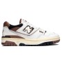 New Balance 550 Vintage Pack Pecan