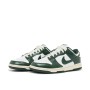 NIKE Womens Dunk Low "Vintage Green"