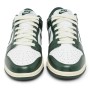 NIKE Womens Dunk Low "Vintage Green"