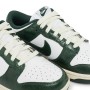 NIKE Womens Dunk Low "Vintage Green"