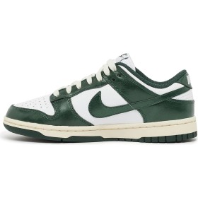 NIKE Womens Dunk Low "Vintage Green"