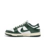 NIKE Womens Dunk Low "Vintage Green"