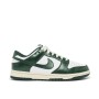 NIKE Womens Dunk Low "Vintage Green"