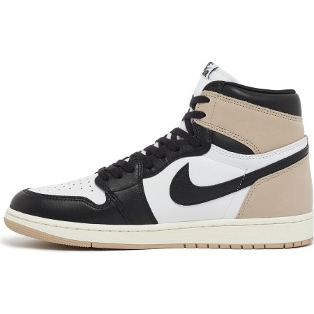 JORDAN Air Jordan 1 Retro High OG "Latte"