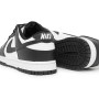 NIKE Dunk Low Retro Black-White "Panda"