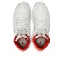 JORDAN Air Jordan 1 Mid SE "White Dune Red"