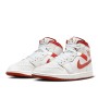 JORDAN Air Jordan 1 Mid SE "White Dune Red"