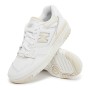 New Balance Womens BBW550BK