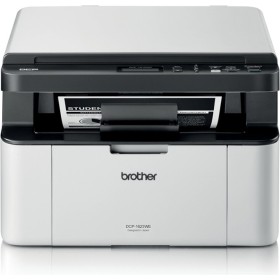 Brother Monochrome Laser All In One Printer DCP1623WE