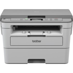 BROTHER Monochrome Laser All-In-One Printer DCPB7520DW – Duplex