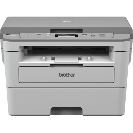 BROTHER Monochrome Laser All-In-One Printer DCPB7520DW – Duplex & Wireless