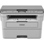 BROTHER Monochrome Laser All-In-One Printer DCPB7520DW – Duplex & Wireless