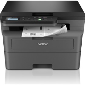 BROTHER DCPL2620DW Mono Laser Multifuction Printer