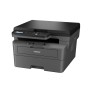 BROTHER DCPL2620DW Mono Laser Multifuction Printer