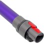 Dyson Quick-release Wand - purple