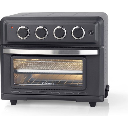 Cuisinart Air Fryer Toaster Oven