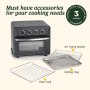 Cuisinart Air Fryer Toaster Oven