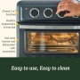 Cuisinart Air Fryer Toaster Oven