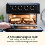 Cuisinart Air Fryer Toaster Oven